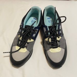 Almost new Alexander MQueen Pumas